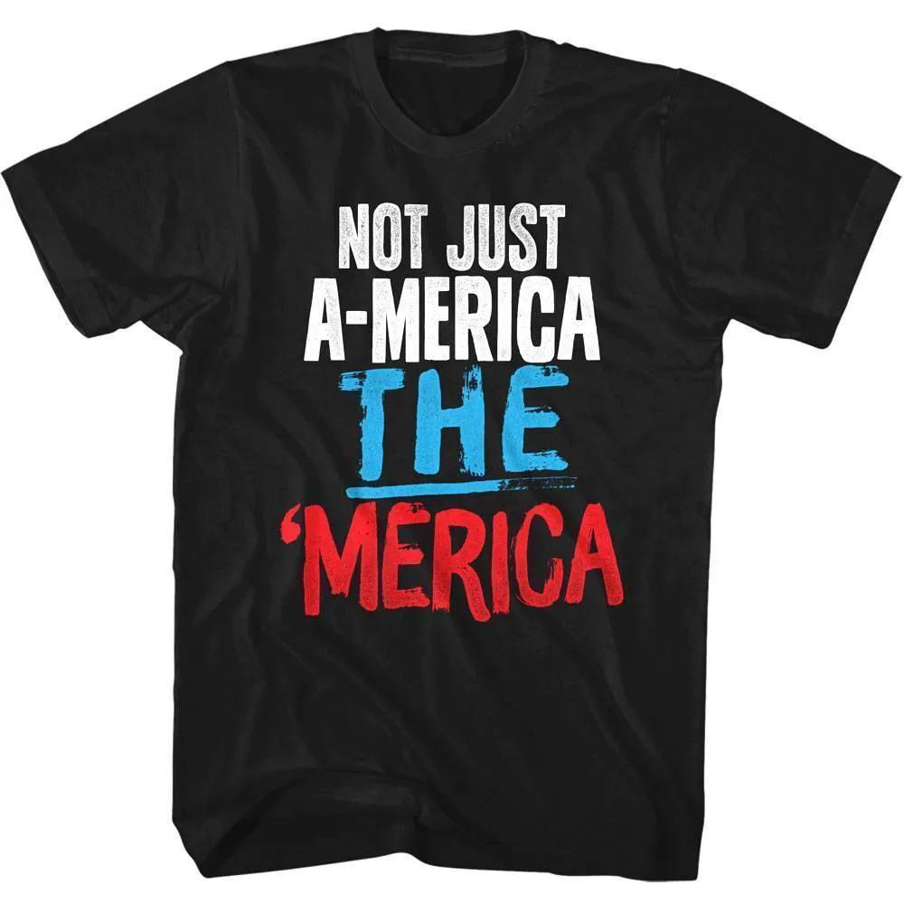 American Society The Merica Unisex T Shirt